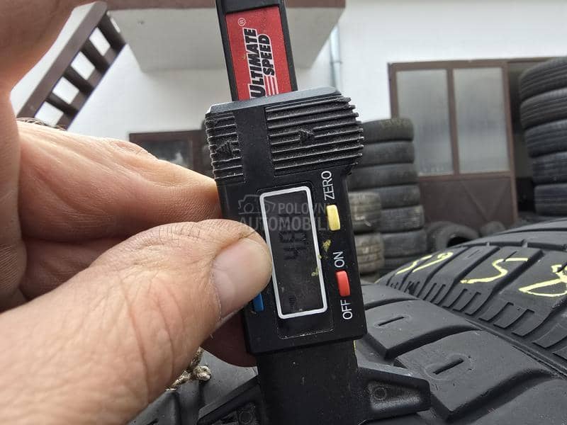 Fulda 185/65 R14 Letnja