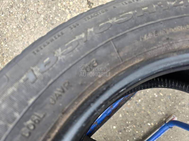 Fulda 185/65 R14 Letnja