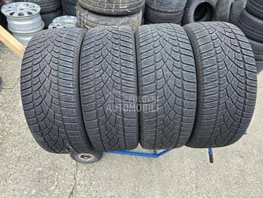 Dunlop 255/45 R20 Zimska
