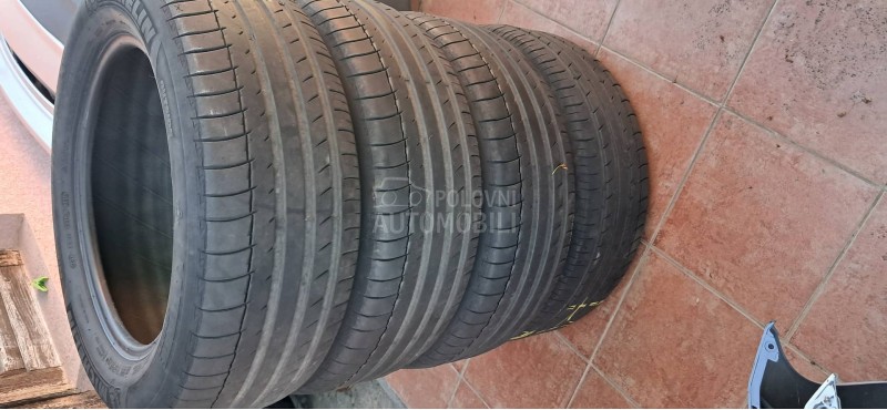 Michelin 235/55 R17 Letnja