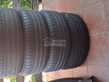Michelin 235/55 R17 Letnja