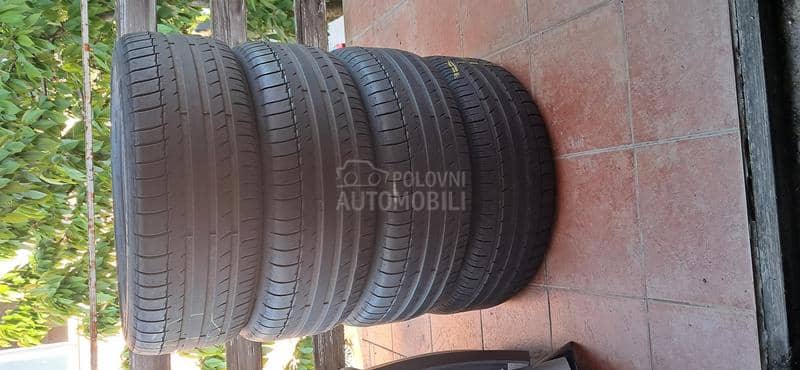Michelin 235/55 R17 Letnja