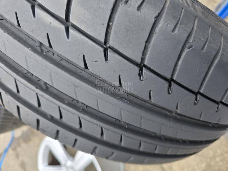 Delinte 205/55 R16 Letnja
