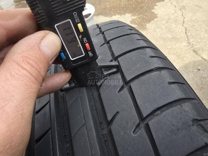Delinte 205/55 R16 Letnja