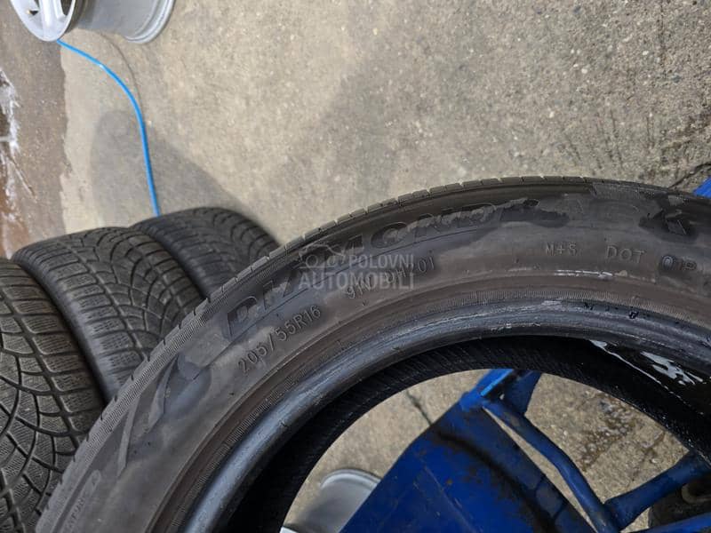 Delinte 205/55 R16 Letnja