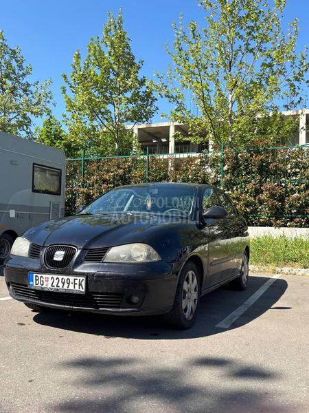 Seat Cordoba 