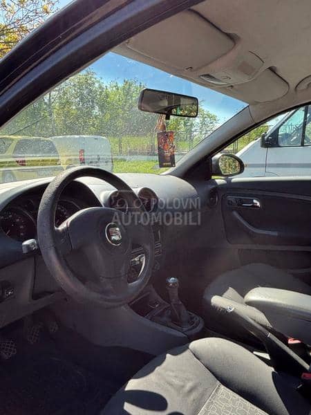 Seat Cordoba 