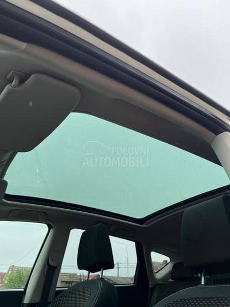 Nissan Qashqai 4x4