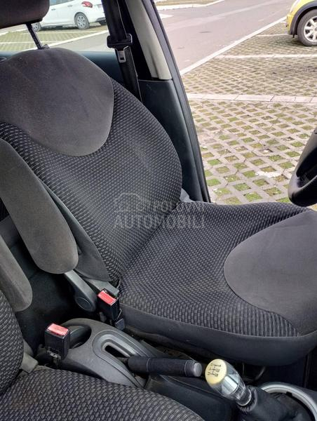 Citroen C3 METAN