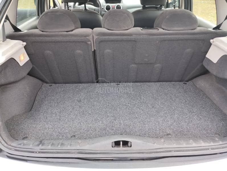 Citroen C3 METAN