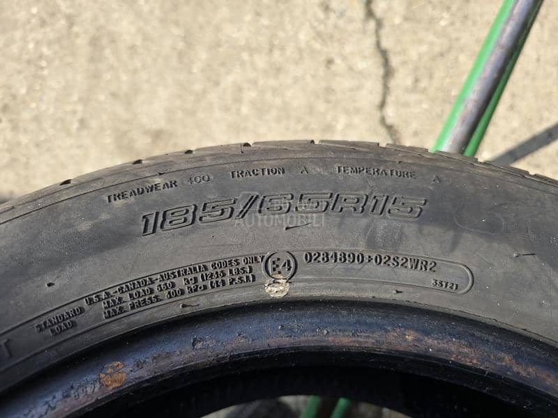 Starfire 195/65 R15 Letnja