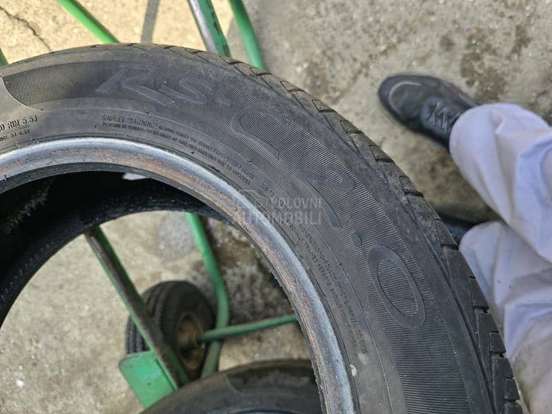 Starfire 195/65 R15 Letnja