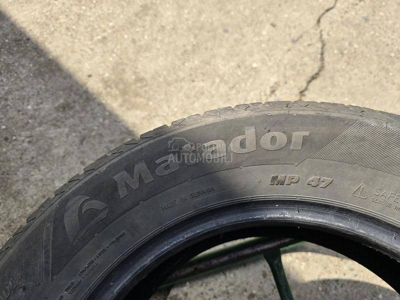 Matador 195/65 R15 Letnja
