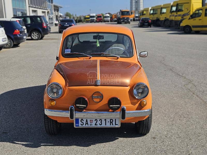 Zastava 750 
