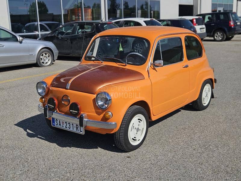 Zastava 750 
