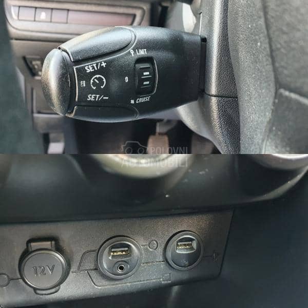 Peugeot 208 1.2b V.SERVlS