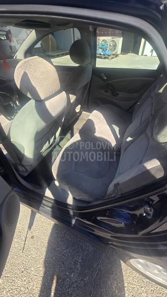 Citroen C5 2.0 HDI