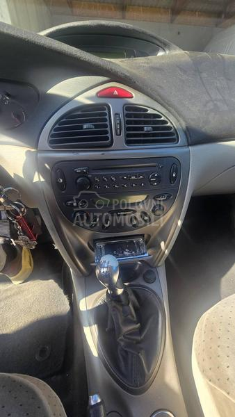 Citroen C5 2.0 HDI