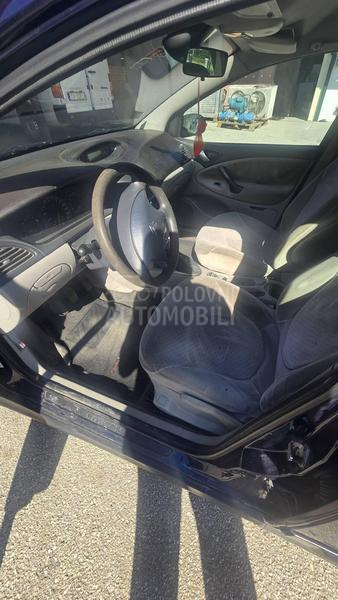 Citroen C5 2.0 HDI
