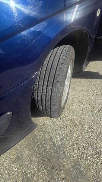 Citroen C5 2.0 HDI