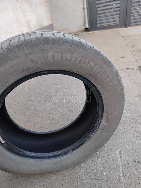 Continental 215/60 R16 Letnja