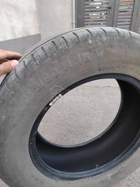 Continental 215/60 R16 Letnja