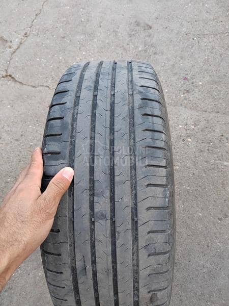 Continental 215/60 R16 Letnja
