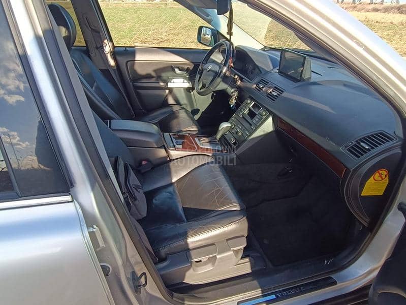Volvo XC90 2.5T