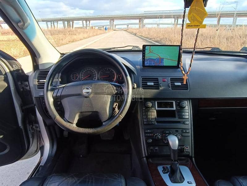 Volvo XC90 2.5T