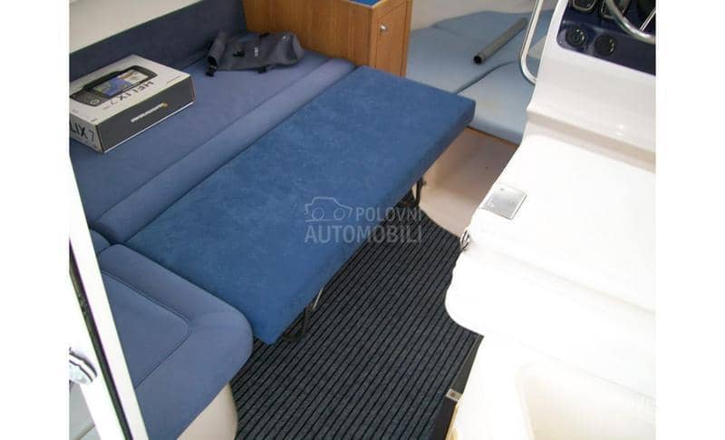 Riva Rio 800 Fish