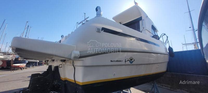 Riva Rio 800 Fish