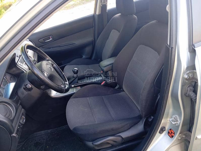 Mazda 6 2.0d sa tablama