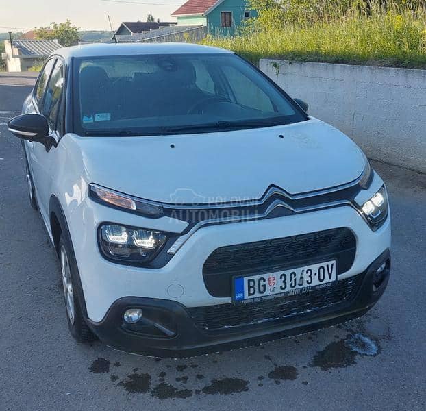Citroen C3 