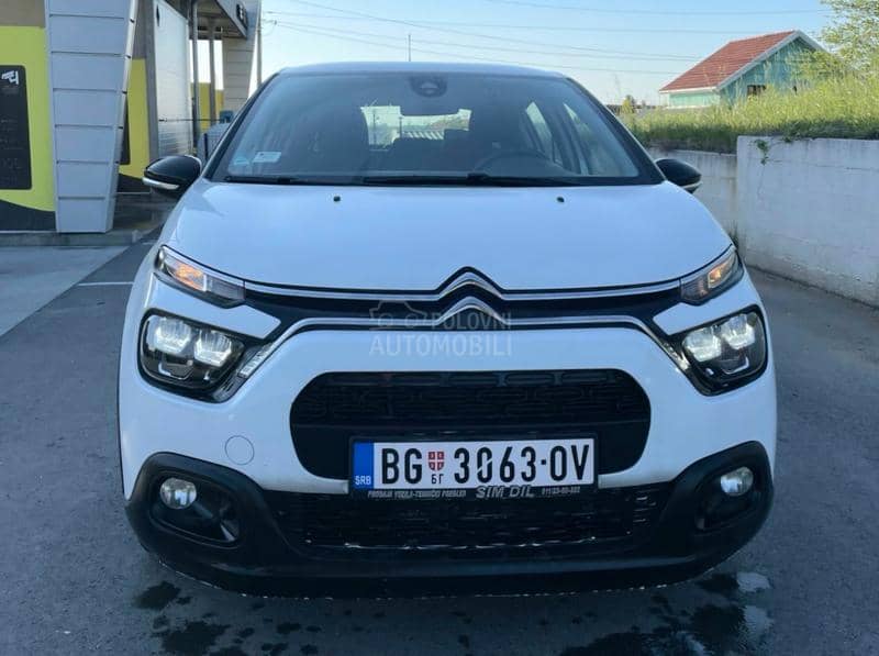 Citroen C3 