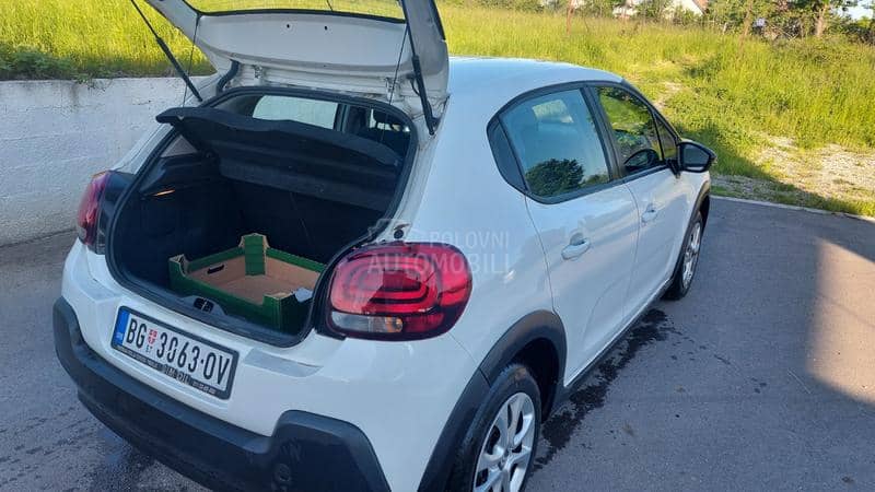 Citroen C3 