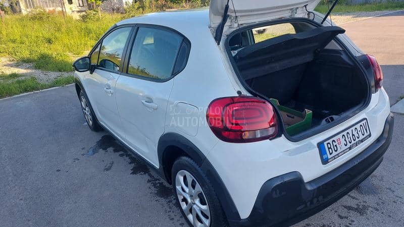 Citroen C3 
