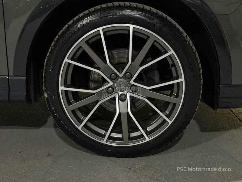 Audi Q3 SLine/SportBack/Pano