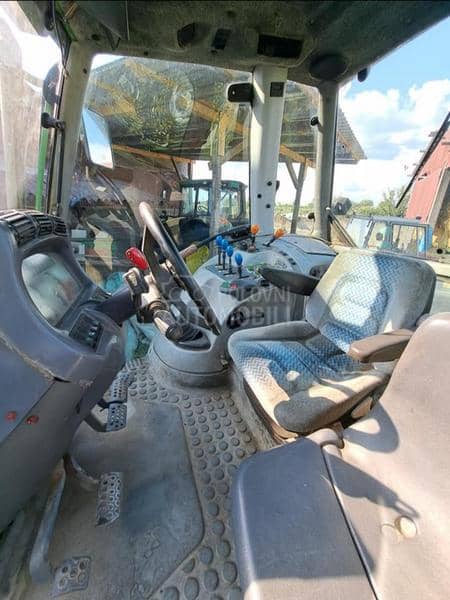 Deutz Fahr agrotron 6.30s