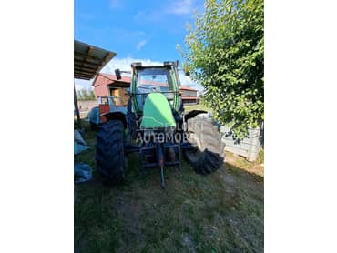 Deutz Fahr agrotron 6.30s