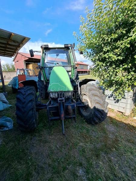 Deutz Fahr agrotron 6.30s