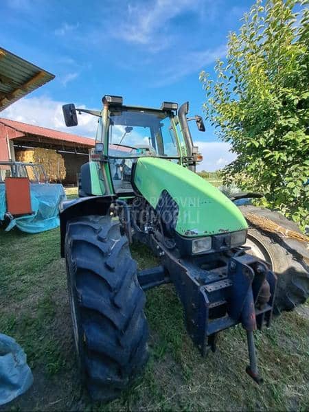 Deutz Fahr agrotron 6.30s