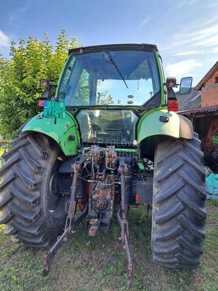 Deutz Fahr agrotron 6.30s