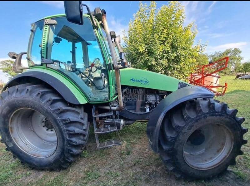Deutz Fahr agrotron 6.30s