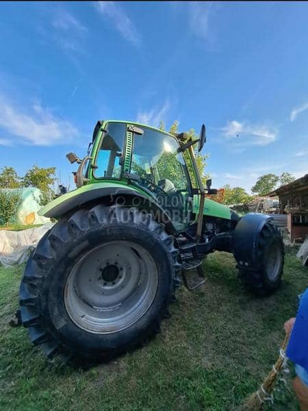 Deutz Fahr agrotron 6.30s