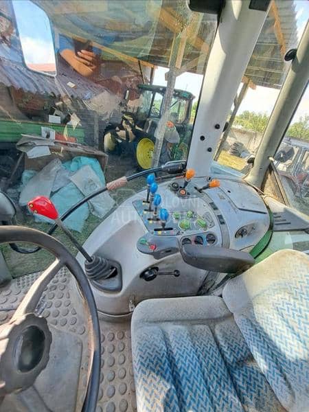 Deutz Fahr agrotron 6.30s