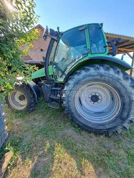 Deutz Fahr agrotron 6.30s