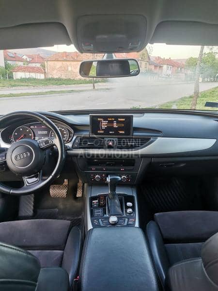 Audi A6 2.0tdi