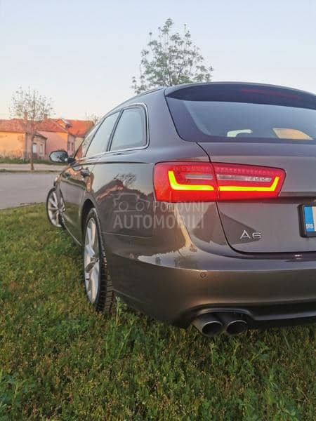 Audi A6 2.0tdi