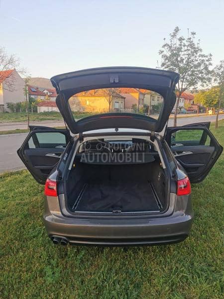 Audi A6 2.0tdi