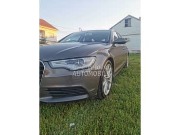 Audi A6 2.0tdi